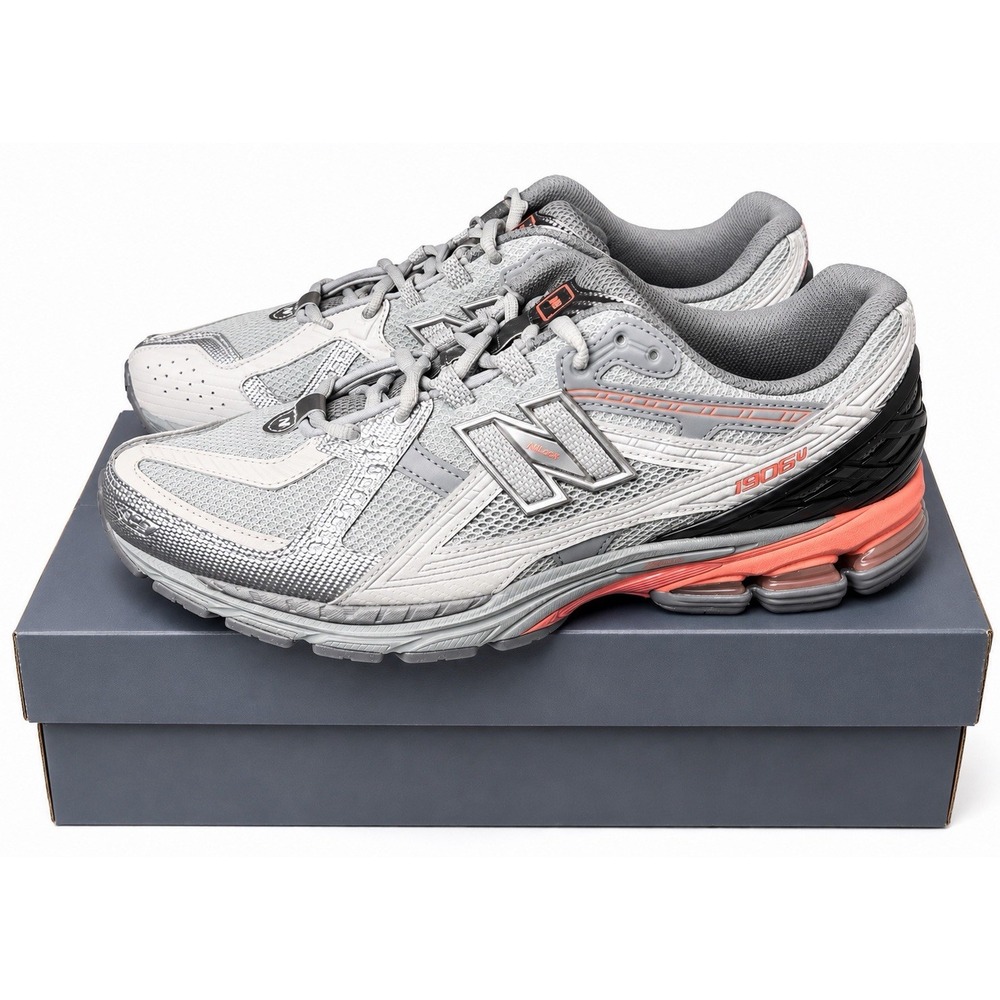 New Balance 1906 Utility Grey Matter Flare U1906NF Men's Size 12 D Sneakers